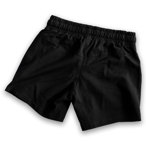 Gaspari Women's Shorts - Black
