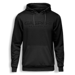 Gaspari - Black Hoodie