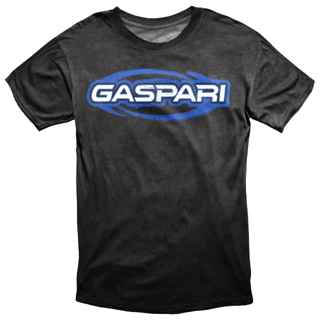 Gaspari Heavy Metal - Rock Out Collection