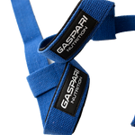 Gaspari Blue Lifting Straps