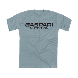 Gaspari Steel Blue T-Shirt