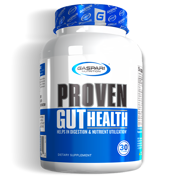 Proven Gut Health