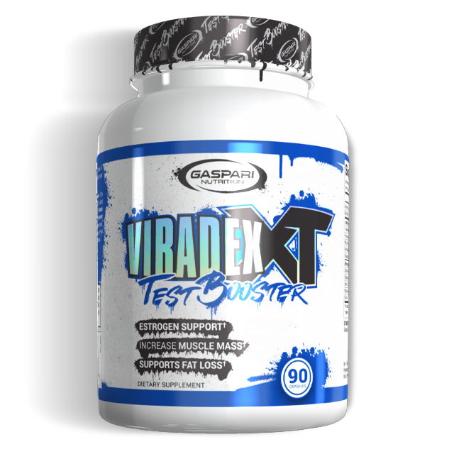 Viradex XT - Test Booster