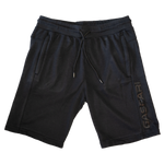 Gaspari - Athletic-Fit Shorts (Black)