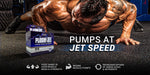 Gaspari Nutrition Re-releases Its Famed Pump Product, Plasma Jet