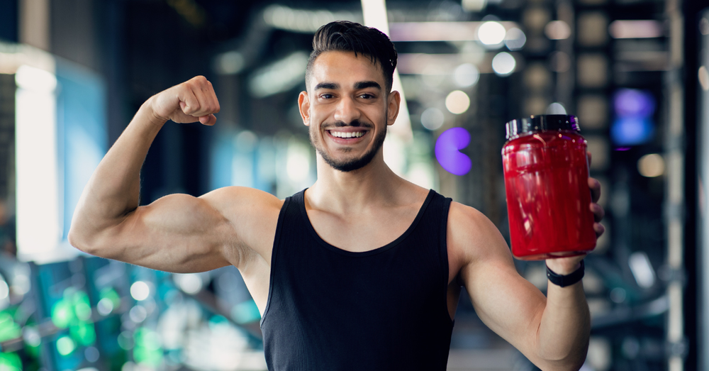 Will Creatine Make You Gain Weight? Understanding the Effects