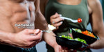 You Want To Build Muscle? Then Nutrition Is Numero UNO.