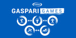 The Gaspari Games - The At-Home Training Competition