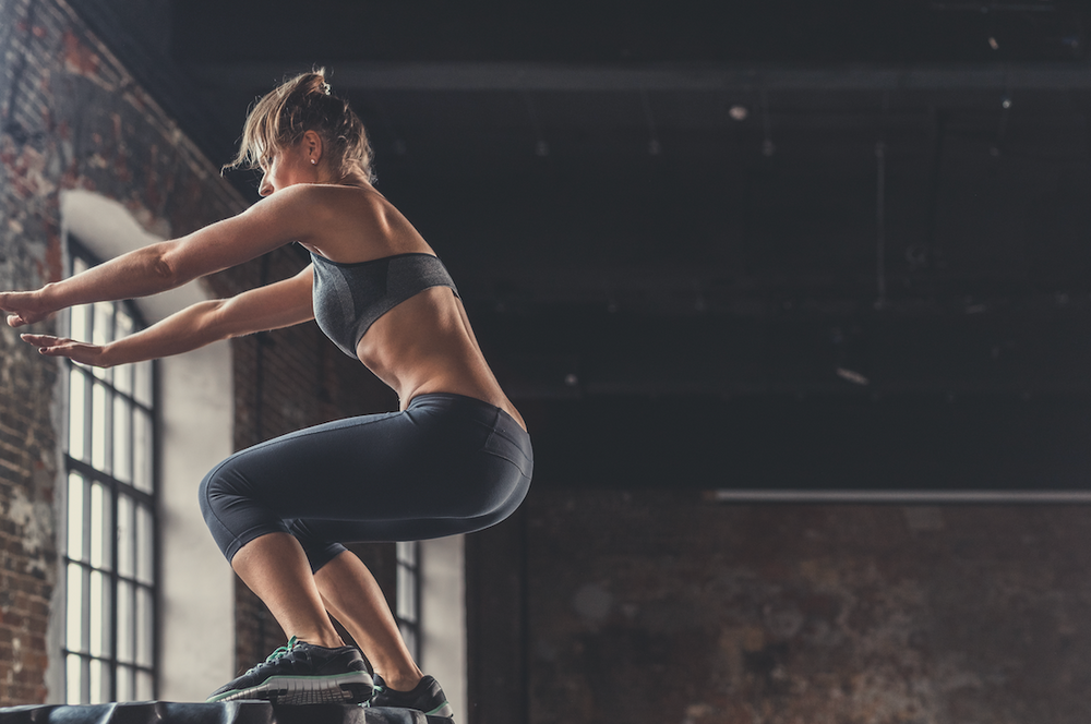 The Most Effective Leg Exercises For Women