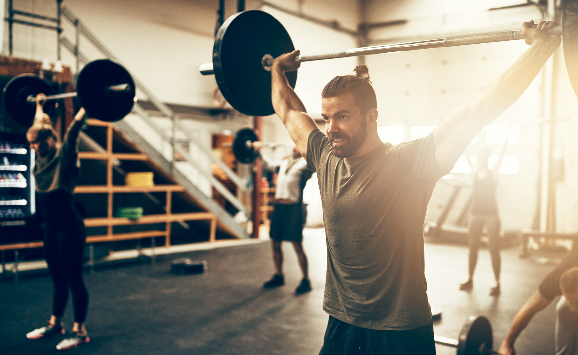 l-carnitine l-tartrate vs acetyl l-carnitine L-Carnitine: Does It Aid Weight Loss? main image 0