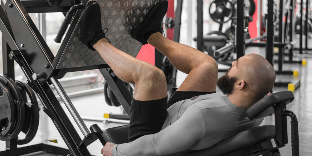 Leg Extension Muscles Worked, Benefits, & More (Complete Guide)