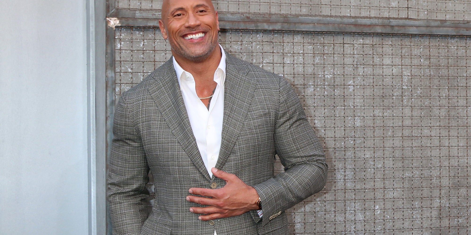 Train Like Dwayne “The Rock” Johnson: Dwayne’s Weekly Routine