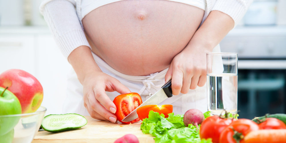 Why Is Prenatal Nutrition Important?