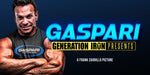 Rich Gaspari: The Untold Journey of a Bodybuilding Legend