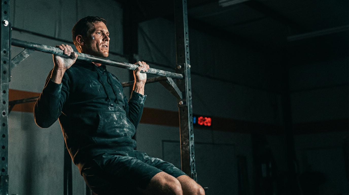 Ectomorph Workout and Diet Plan: How Hardgainers Build Muscle