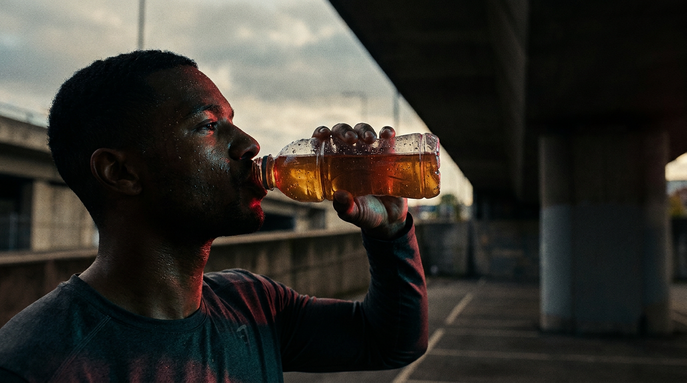 Electrolytes for Athletes: Why They Matter for Performance