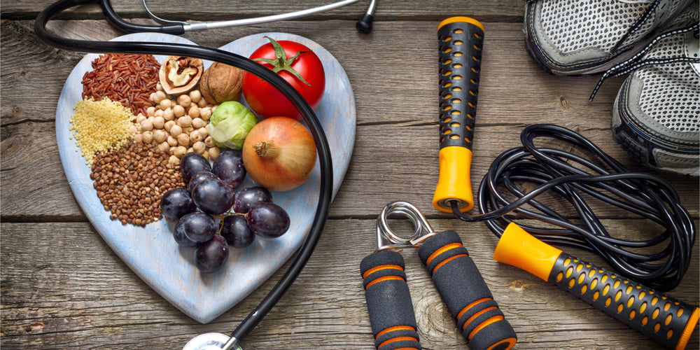 How Important Is Nutrition In Fitness Training?