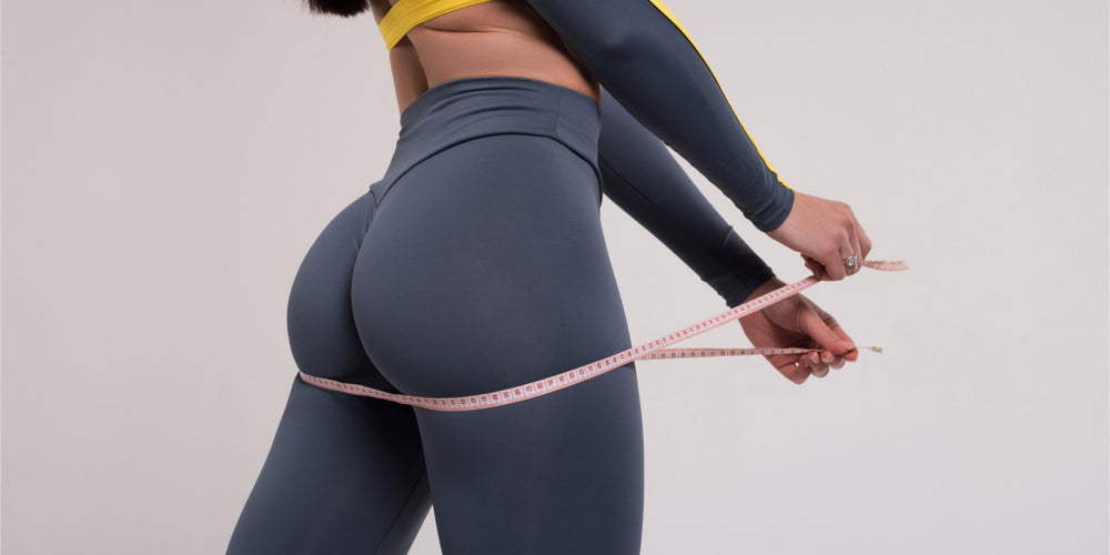 How To Get A Bigger Butt– Gaspari Nutrition