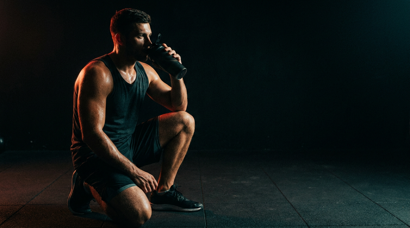 Intra-Workout Supplements Explained: What to Take Mid-Workout