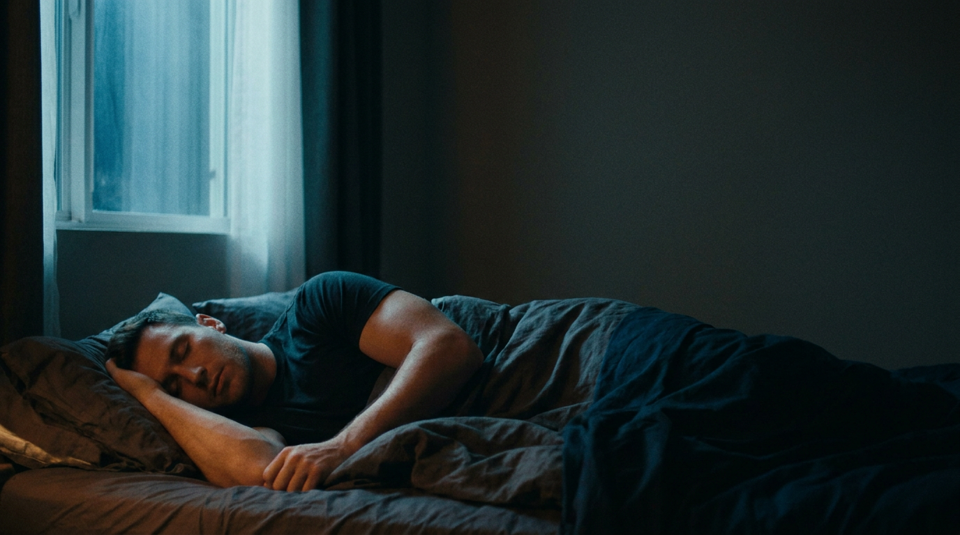 Magnesium Glycinate for Sleep and Recovery: A Lifter's Guide
