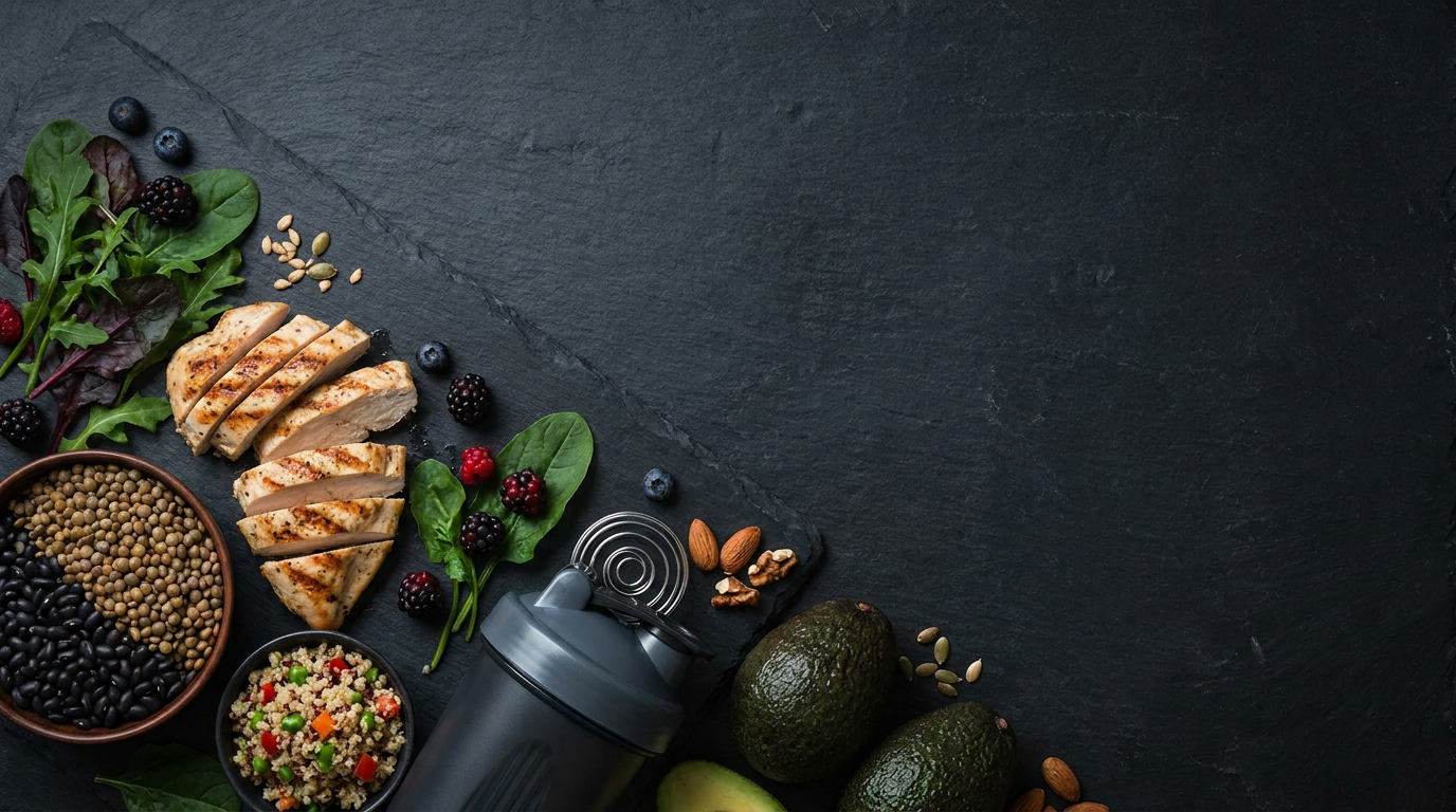 Natural GLP-1 Support: Supplements and Habits That Help