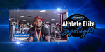Athlete Elite Spotlight: Leland DeVaughn Jr