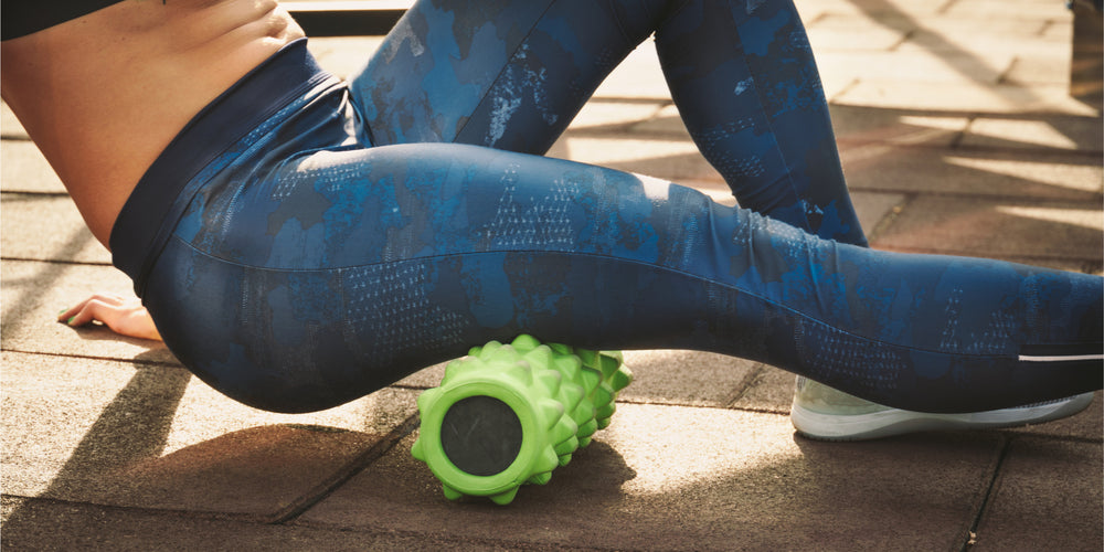 What Is A Foam Roller, and Why Does It Hurt?