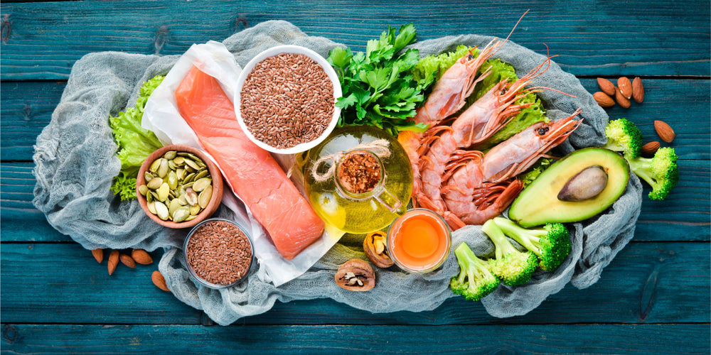 Why It’s Important To Include Protein In Your Diet