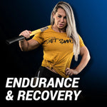 Goal | Endurance + Recovery