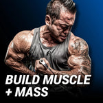 Goal | Build Mass + Muscle