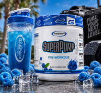 SuperPump Max New Formula
