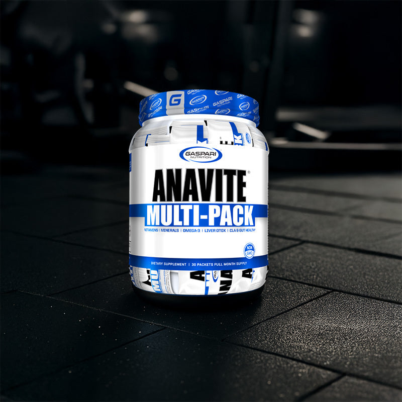 How to Maximize Anavite Results: Usage Guide