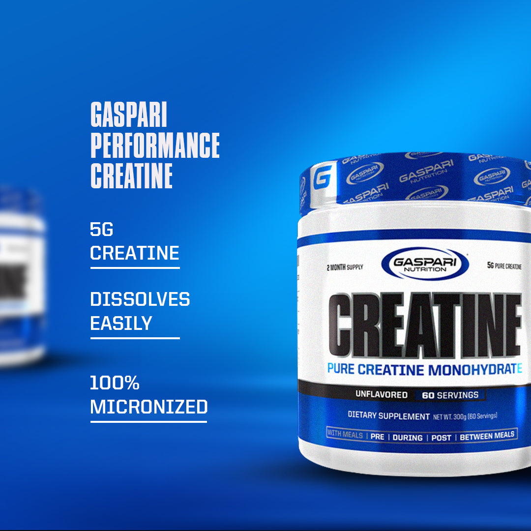 Creatine