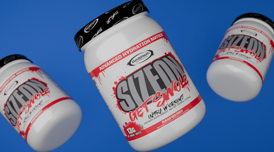 Intra-Workout: SizeOn, How To USE