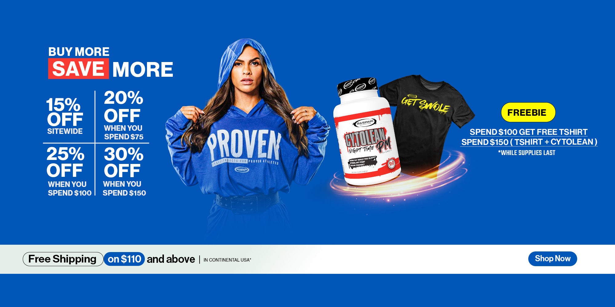 Proven egg 30% OFF Gaspari Nutrition