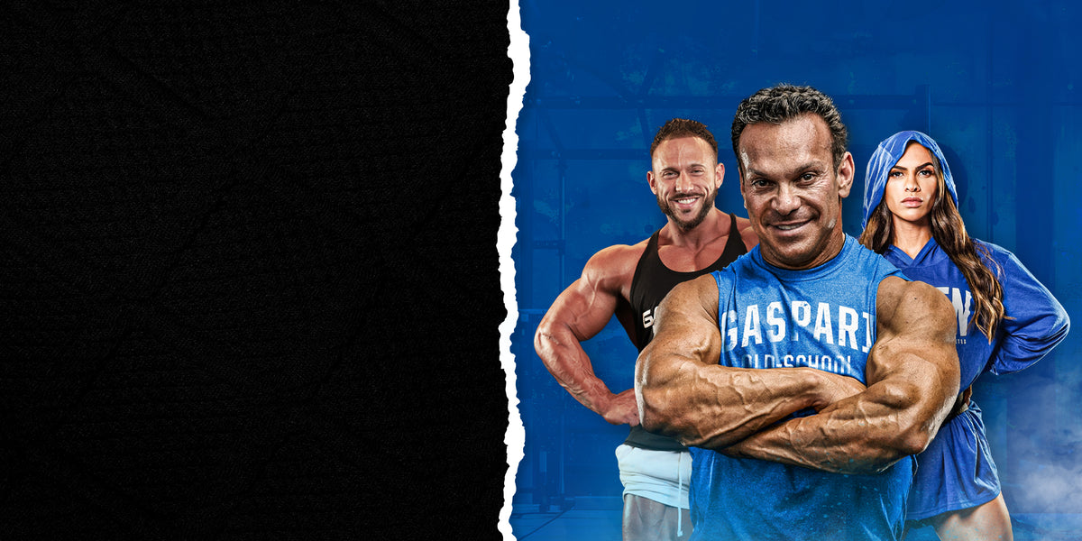 Gaspari Nutrition