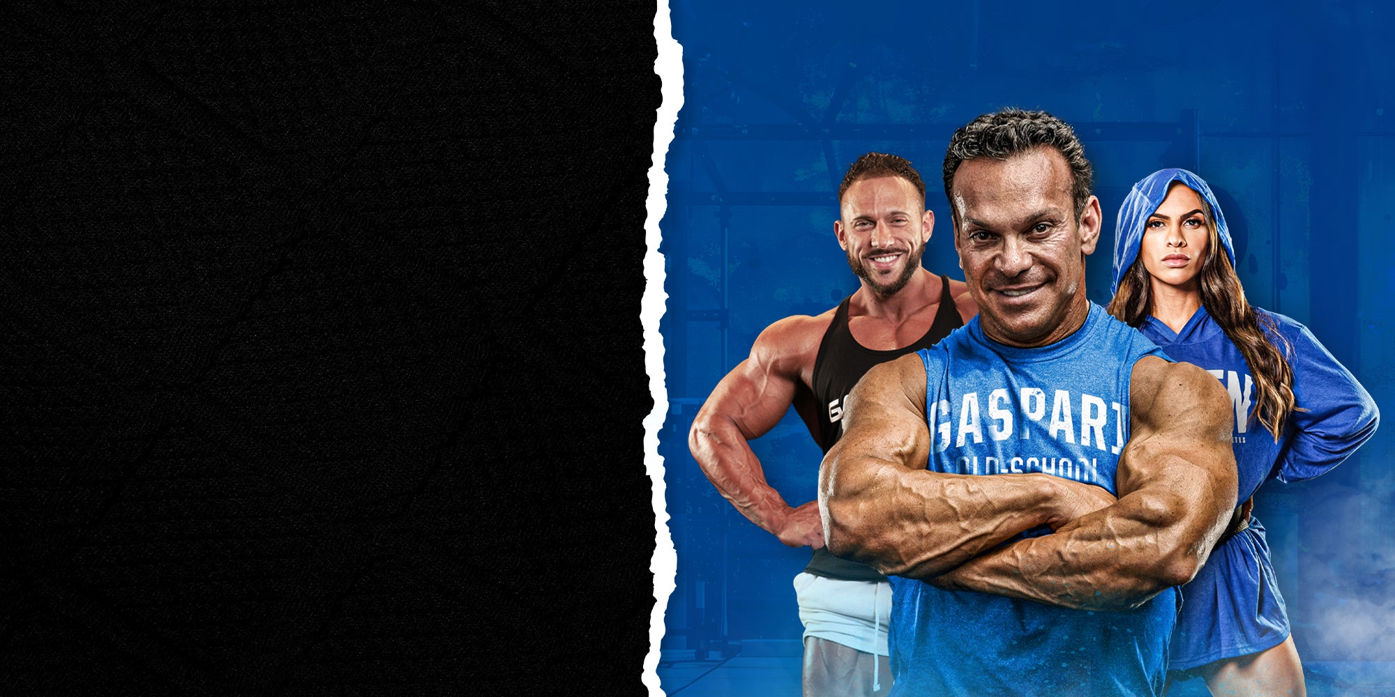 Gaspari Nutrition USA