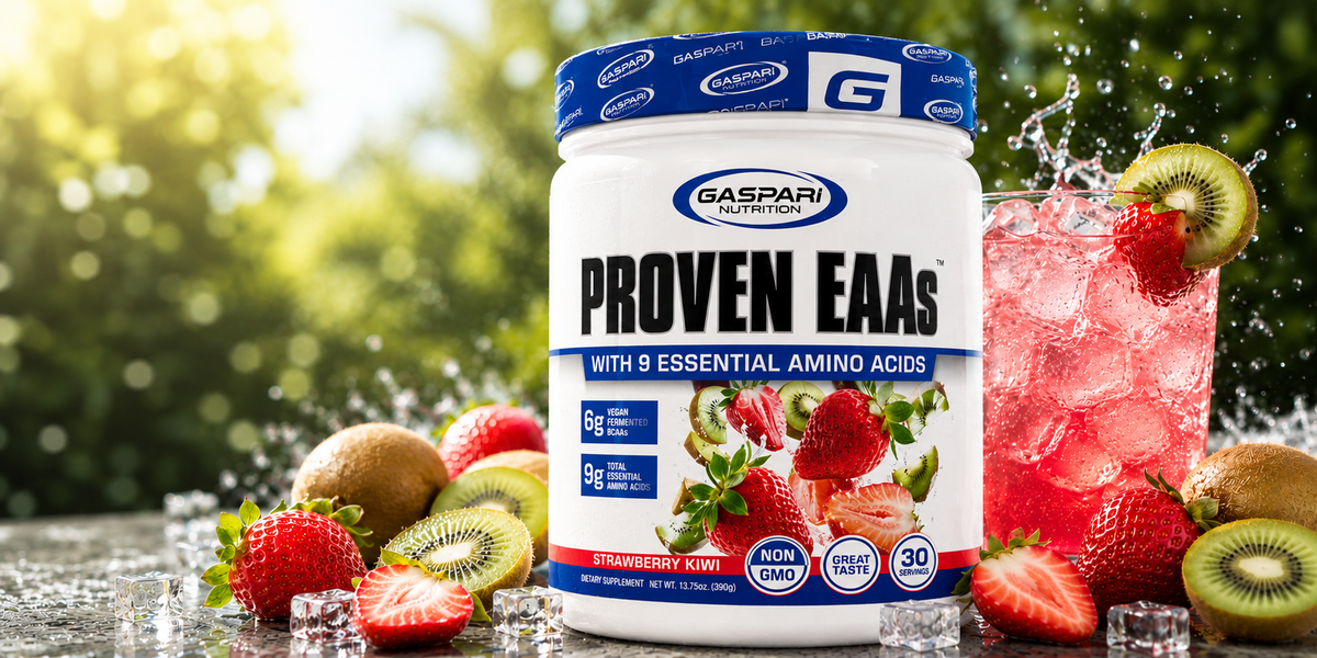 Gaspari Nutrition USA