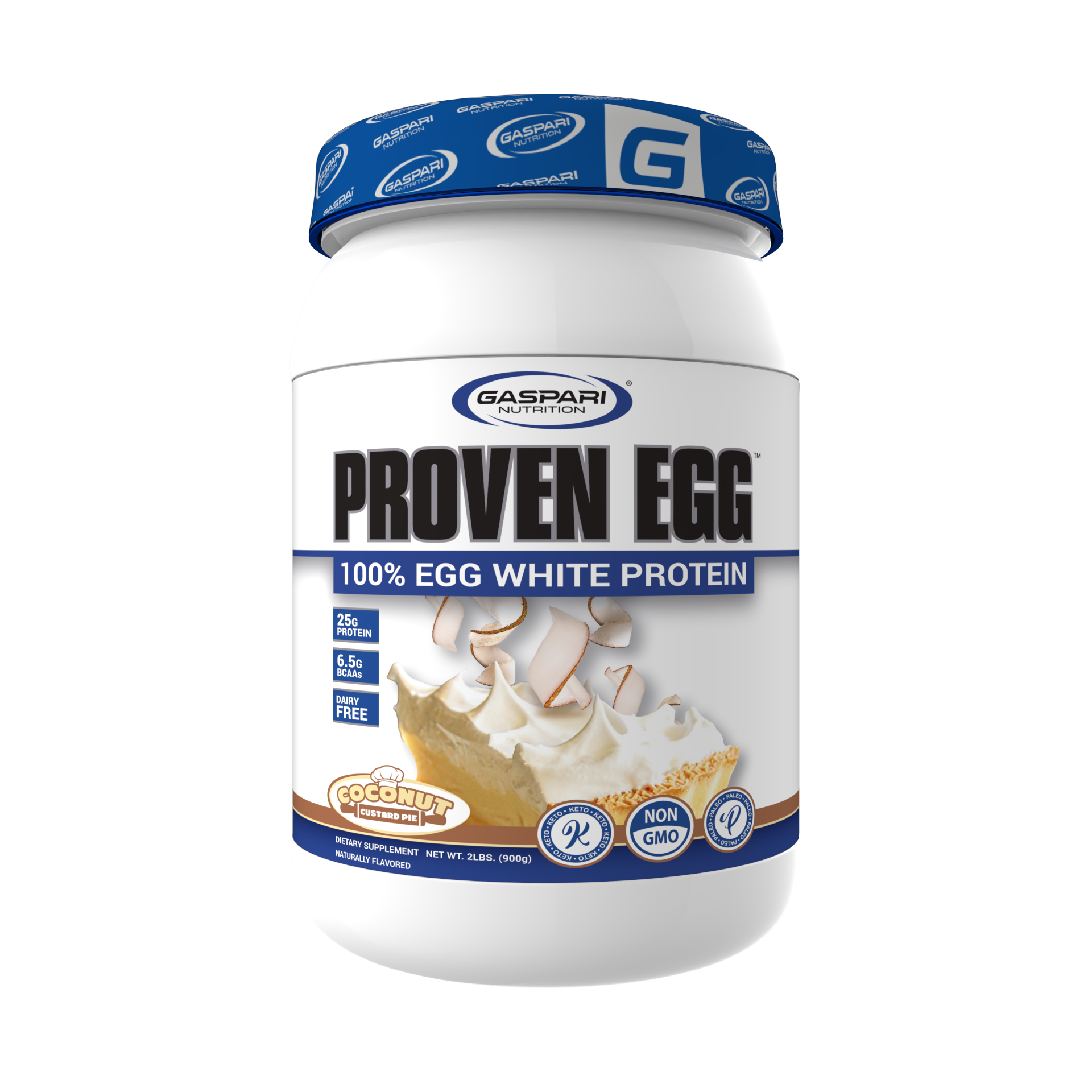 PROVEN EGG™