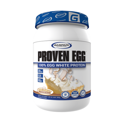 PROVEN EGG™