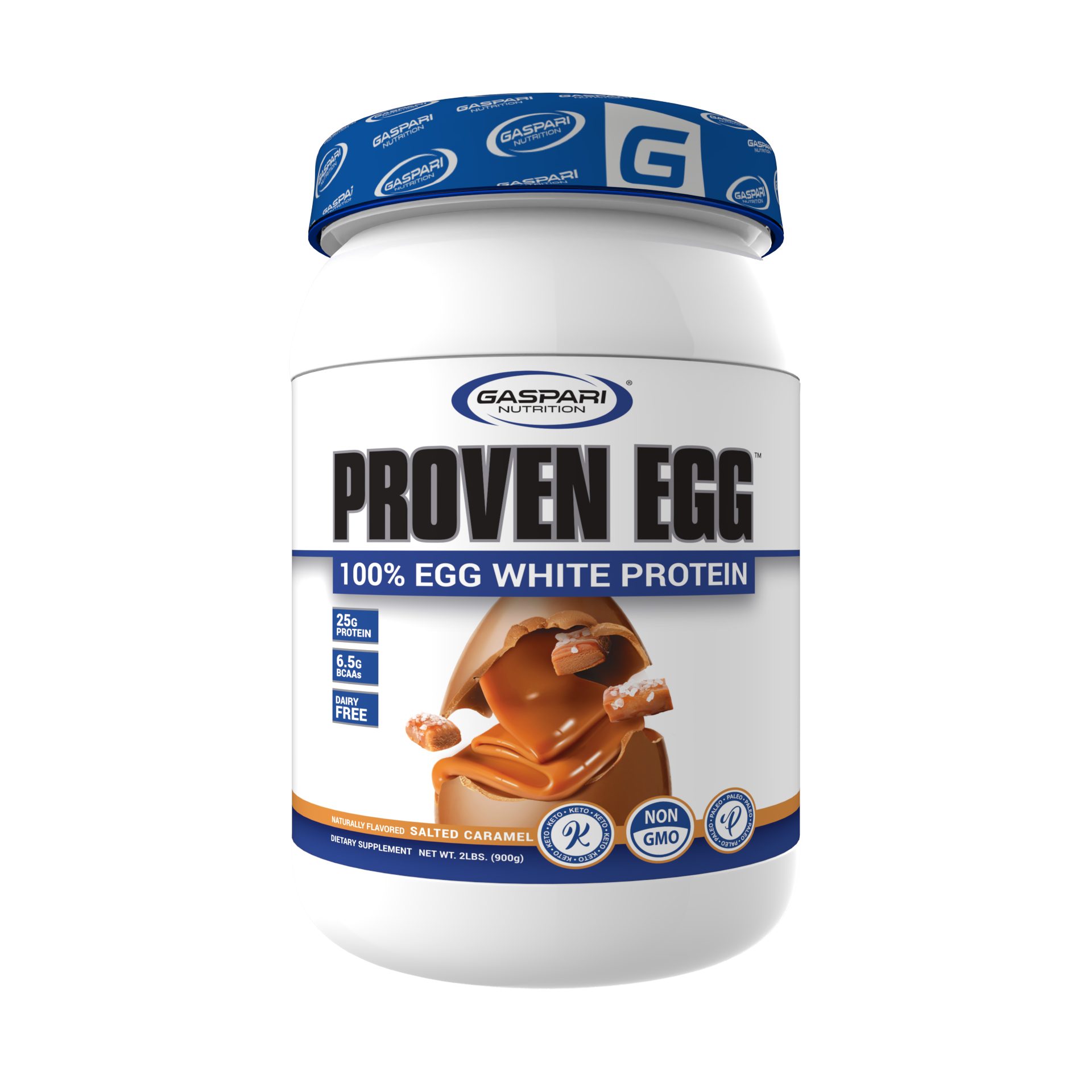 PROVEN EGG™