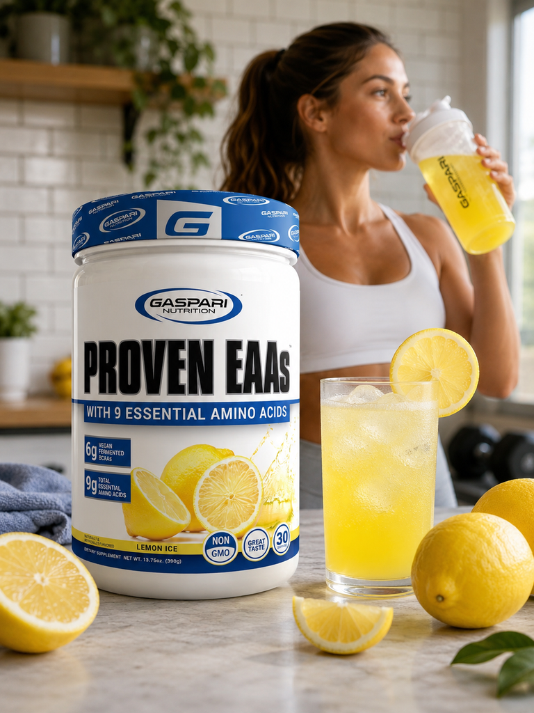 Gaspari Nutrition USA