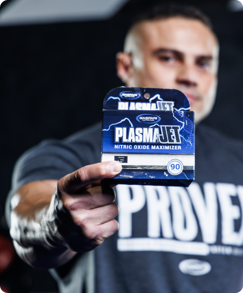 Optimal use of plasmajet