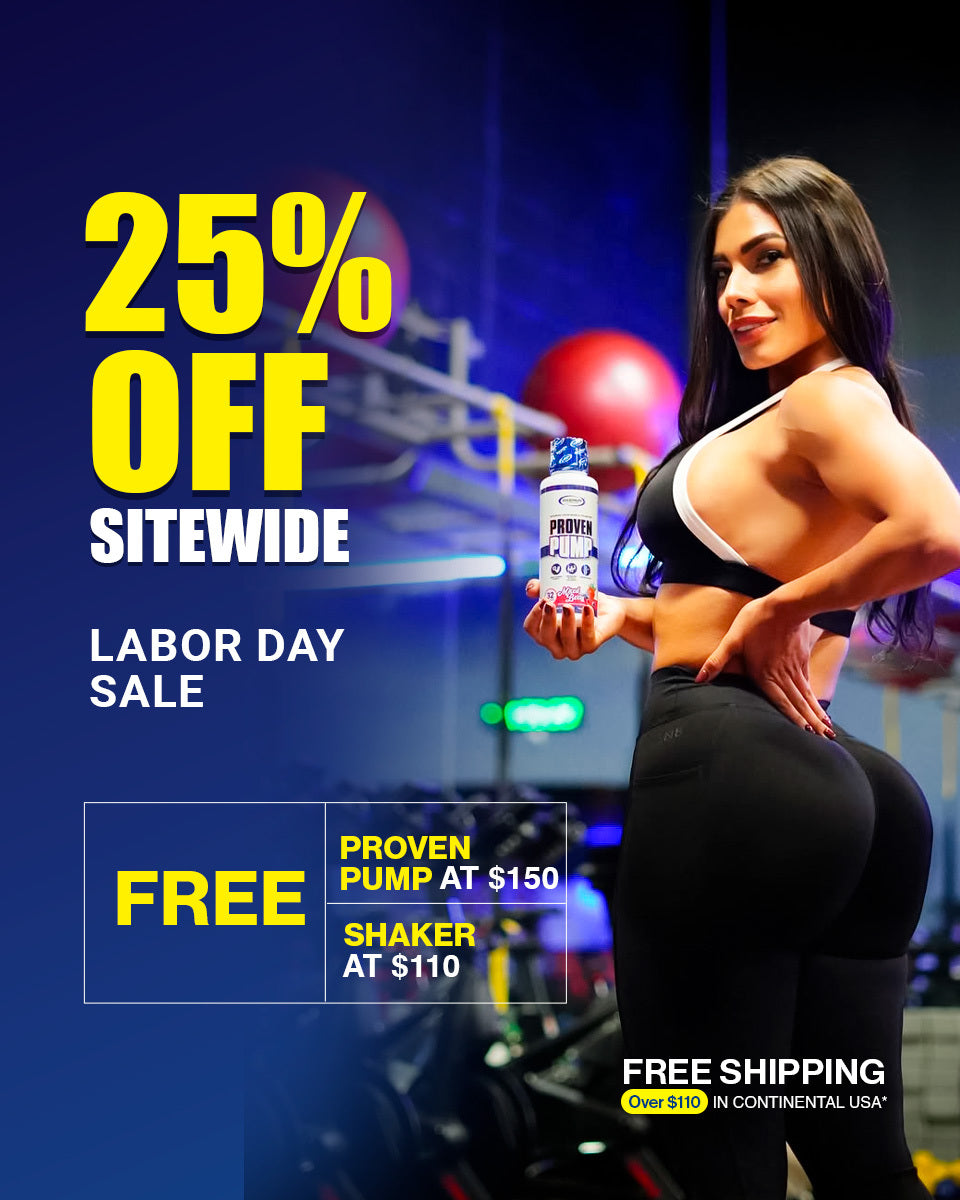 25% OFF Sitewide -  Labor day Offer