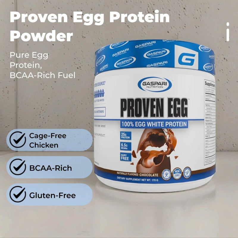 Proven Egg - 5 Servings