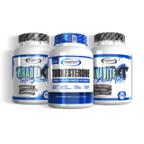 Alpha Optimization Stack Supplements - Gaspari Nutrition