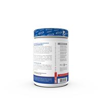 AminoLast – BCAA Superfuel for Recovery & Endurance