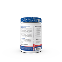 AminoLast – BCAA Superfuel for Recovery & Endurance