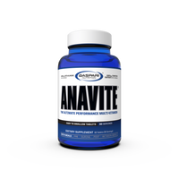 Anavite Tablets – Advanced Multivitamin for Performance & Recovery