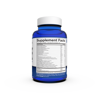 Anavite Tablets – Advanced Multivitamin for Performance & Recovery